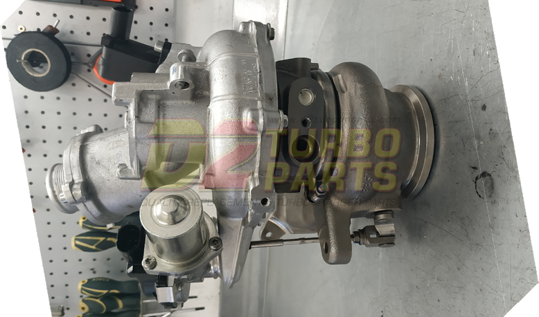 06K145874G 06K145874G Turbo Audi S3 Quattro | 06K 145 874 G Turbocharger | 06K-145-874-G Turbina Aud